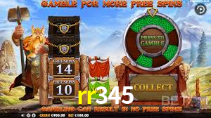 Live Casino rr345