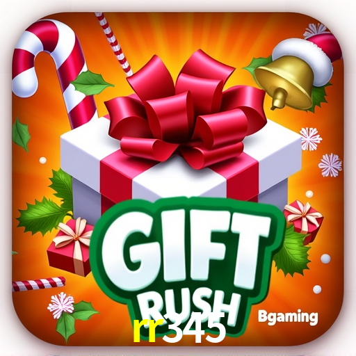 Game Providers rr345