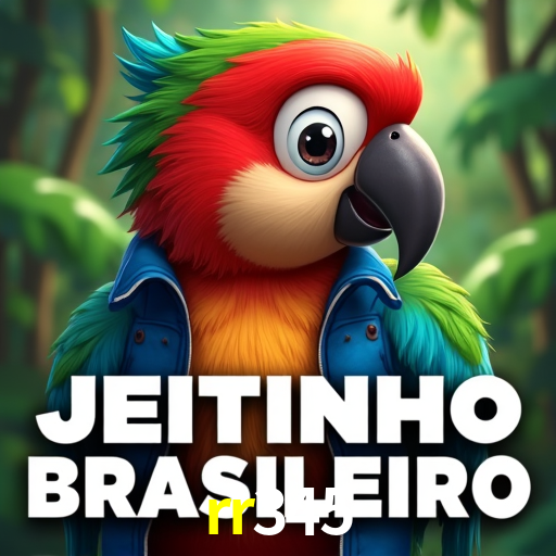 Quick Registration rr345