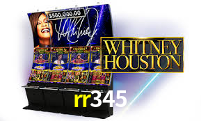 Roulette Table rr345