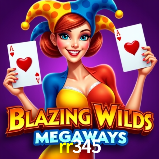 Gates of Olympus rr345