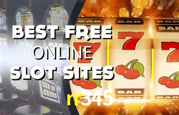 A Emoção da Loteria na rr345: Uma Chance de Mudança de Vida