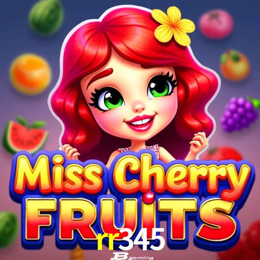 Descubra a Magia dos Jogos de Arcade no rr345